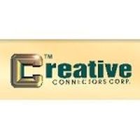 Creative Connectors coupons